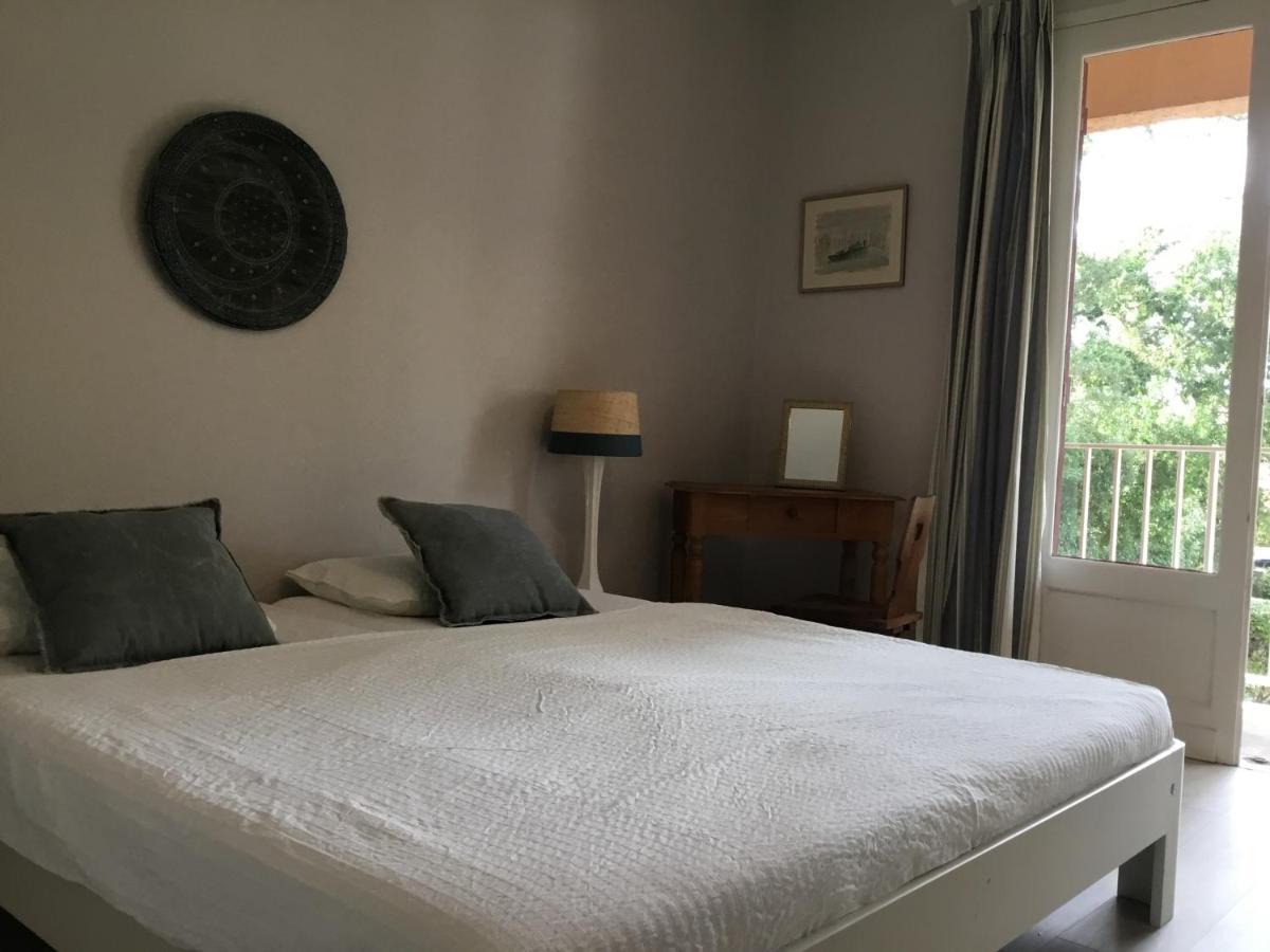 Arcachon Villa Aux Abatilles Exteriör bild